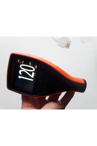 Elcometer A-311 Cfnfbi Boya Ölçüm Cihazı Boya Test Cihazı Boya Öl
