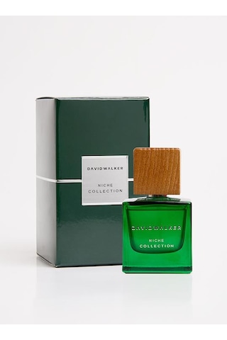 David Walker Niche Voltage Two Erkek Parfüm EDP 50 ML