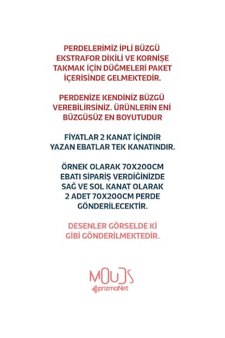 Brave Life Desenli Fon Perde Genç Odası Oturma Odası Süet Baskılı Ekstrafor Büzgü 2 Kanat Prd-2029 Çok Renkli