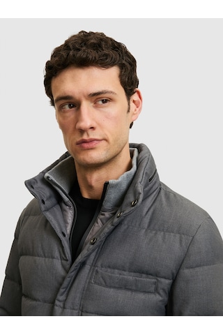 Cacharel Erkek Gri Mont 50314904-vr024