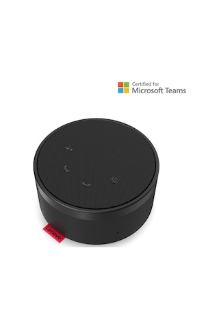Lenovo Go Wired Speakerphone Kablolu Hoparlör 4XD1C82055