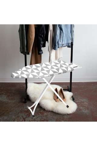 Pazly Yalıtım Ütü Suntek Örtüsü Masası Isı Firması Damalı Oi Altın