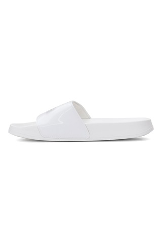 U.s. Polo Assn. 101984308 5m Arwen 5fx Kadın Düz Terlik Beyaz Beyaz