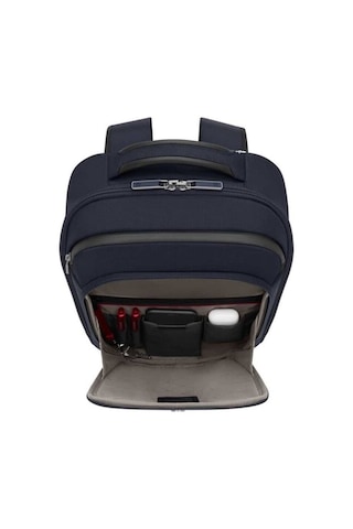 Victorinox 653643 Werks Traveler 7.0 Compact Sırt Çantası, Mavi Çok Renkli