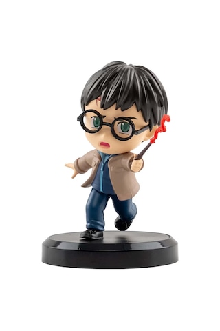 Yume Pocket Hero Stranger Thıngs Assortment Harry Potter