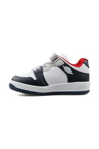 Cool Haykat Beyaz Buz Çocuk Günlük Sneaker Spor Ayakkabısı 001