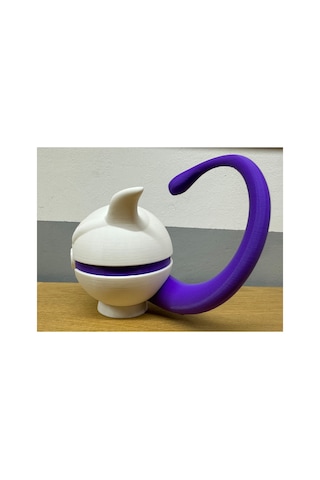 Pokemon Mewtwo Topu 10cm