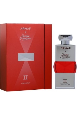 Armaf X Christian Provenzano Iı Pure Parfum 100 Ml Unisex Parfüm Oryantal