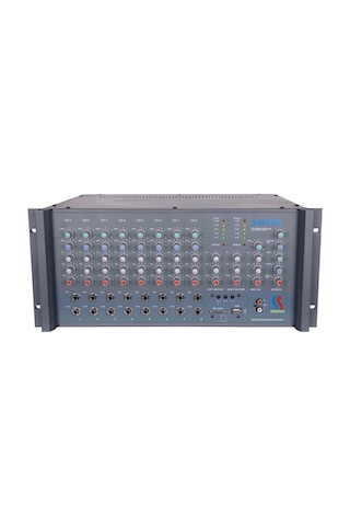 Startech Safir S8 / 800 Watt Usb'Li Anfi