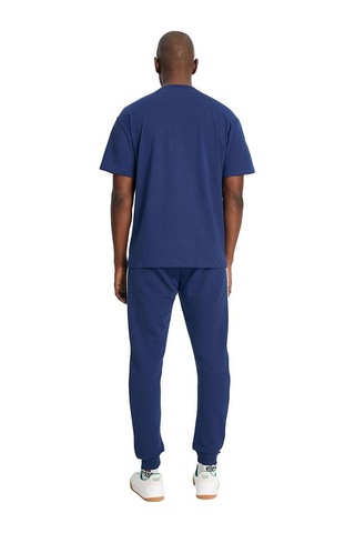 Ellesse Erkek T-shirt - Em162-297 Navy