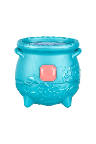 Magic Mixies Magical Gem Sihirli Kazan 14818 - Su