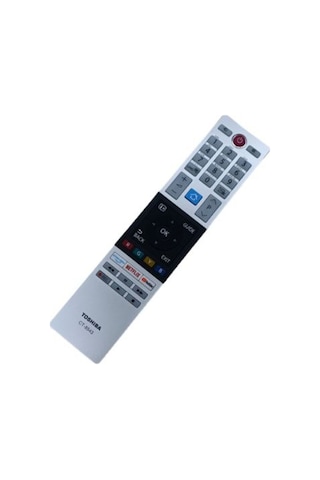 Ct-8543 - Ct-8517 40l2863dg 32l3963da Led Lcd Tv Uyumlu Kumandası
