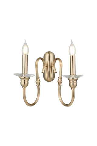 Boreno 2 Lı Antık Lak Aplık 2xe14 Antik Lak