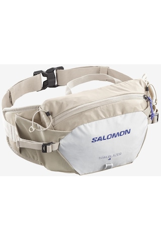 Salomon Traılblazer Belt Vıntage Khakı/glacier Gray/ Bel Çantası 001