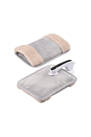 Hometech Wb-30 Elektrikli Sıcak Su Torbası