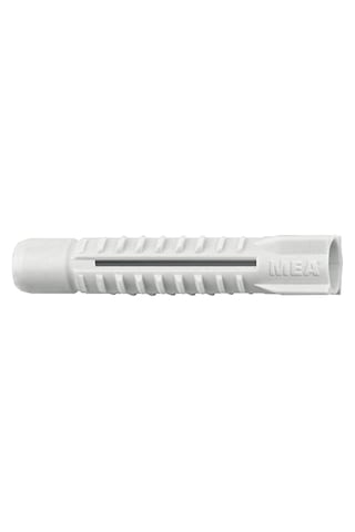 Mz 6x40 Dübel 6x40mm 100 Adet