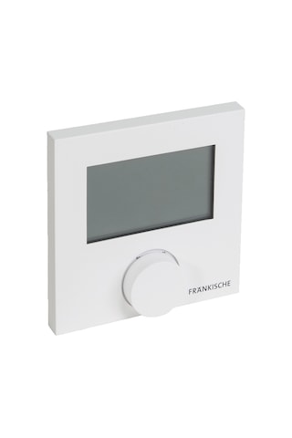 Fraenkische Kablolu Dijital Oda Termostatı Standart Yerden Isıtma