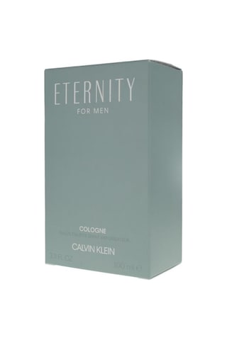 Calvin Klein Eternity For Men Cologne Edt 100 Ml Erkek Parfümü Aromatik