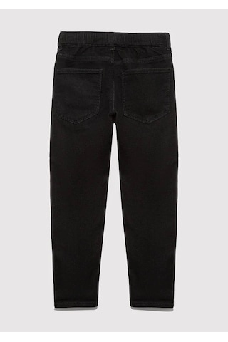 Mavi Ben Deep Siyah Erkek Çocuk Jean Pantolon M6011656-90942 Siyah