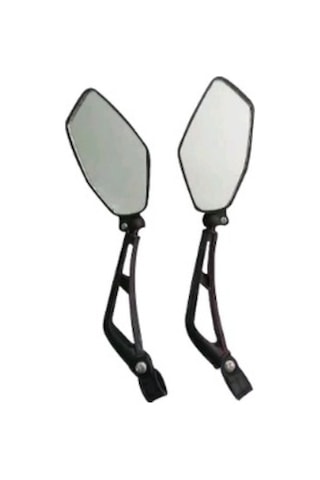 Bisiklet Ayna Kelepçeli