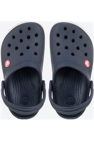 Crocs Crocband Günlük Unisex Terlik Navy Navy Lacivert
