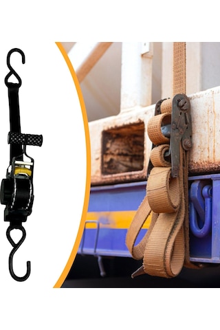 Homyl Otomatik Geri Çekilebilir Cırcır Kayışı Ayarlanabilir Düzensiz