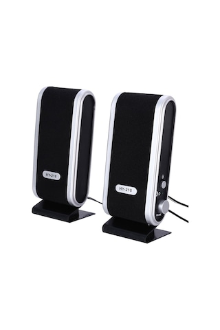 Magicvoice Ft-20481+1 Pc Bilgisayar Hoparlör