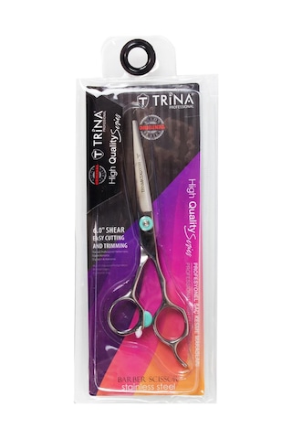 Trina Berber Makası 6" - 98