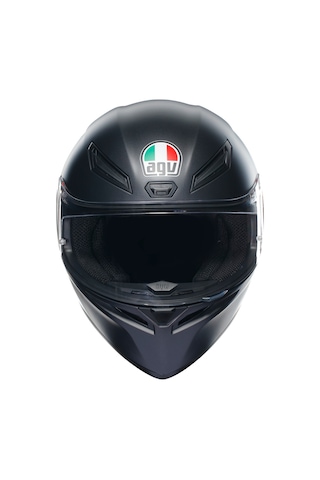 Agv K1 S Mono Matt Motosiklet Kaskı