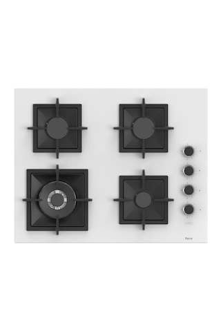Bosch&ferre Daylight Hbf011bv1t - Sc406 - D087 3 Lü Ankastre Set
