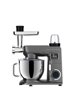 KingPro Damboo KSM4001 Mutfak Şefi