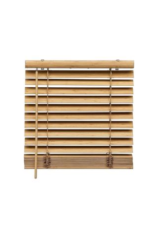 Ikea Vecklarfly Jaluzi Perde 60 X 155 Cm Sarı Altın