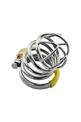 Lilitu Shop Kilitli Çelik Kafes (467664778)