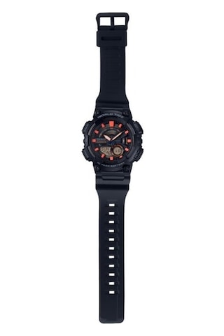 Casio AEQ 110W 1A2VDF Erkek Kol Saati