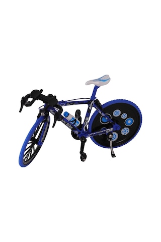 Kzl-7631 Bısıklet Demır 12 Lı Stand 144 Çok Renkli