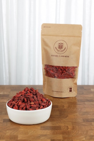 Gojiberry Kurt Üzümü 500gr Diğer Gojiberry Kurt Üzümü 500gr Diğer