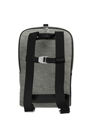 Brooks Dalston Tex 20lt Sırt Çantası Gri Bb023a17966 Siyah