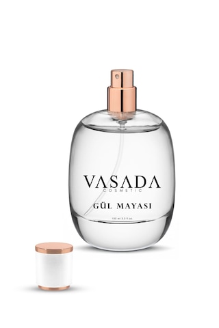 Gül Mayası Aydınlatıcı Ve Gözenek Sıkılaştırıcı Yaşlanma Karşıtı Tonik 100 Ml