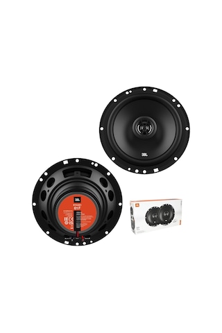 Jbl Stage1 61f Koaksiyel Hoparlör 16cm Tweeterli 2 Yollu 400 Watt 2 Adet