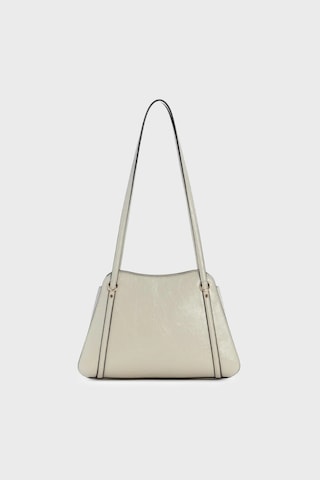 Guess Xena Omuz Askılı Çanta Hwtc9731080 Kadın Çanta Hwtc97 31080 Lta Bej