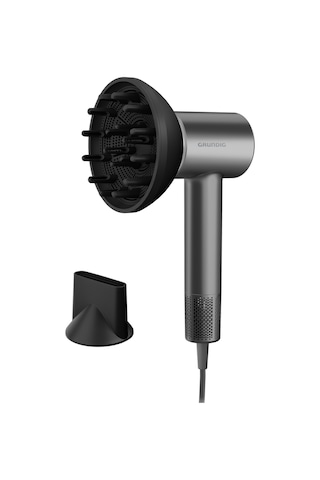 Grundıg Hd 8460 Saç Kurutma Makinesi