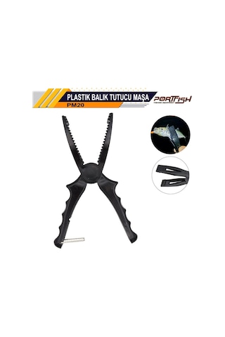 Portfish Plastik Balık Tutucu Maşa Portfish Plastik Balık Tutucu Maşa