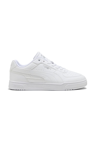 Puma Caven III Tdp Erkek Beyaz Sneaker 40917001