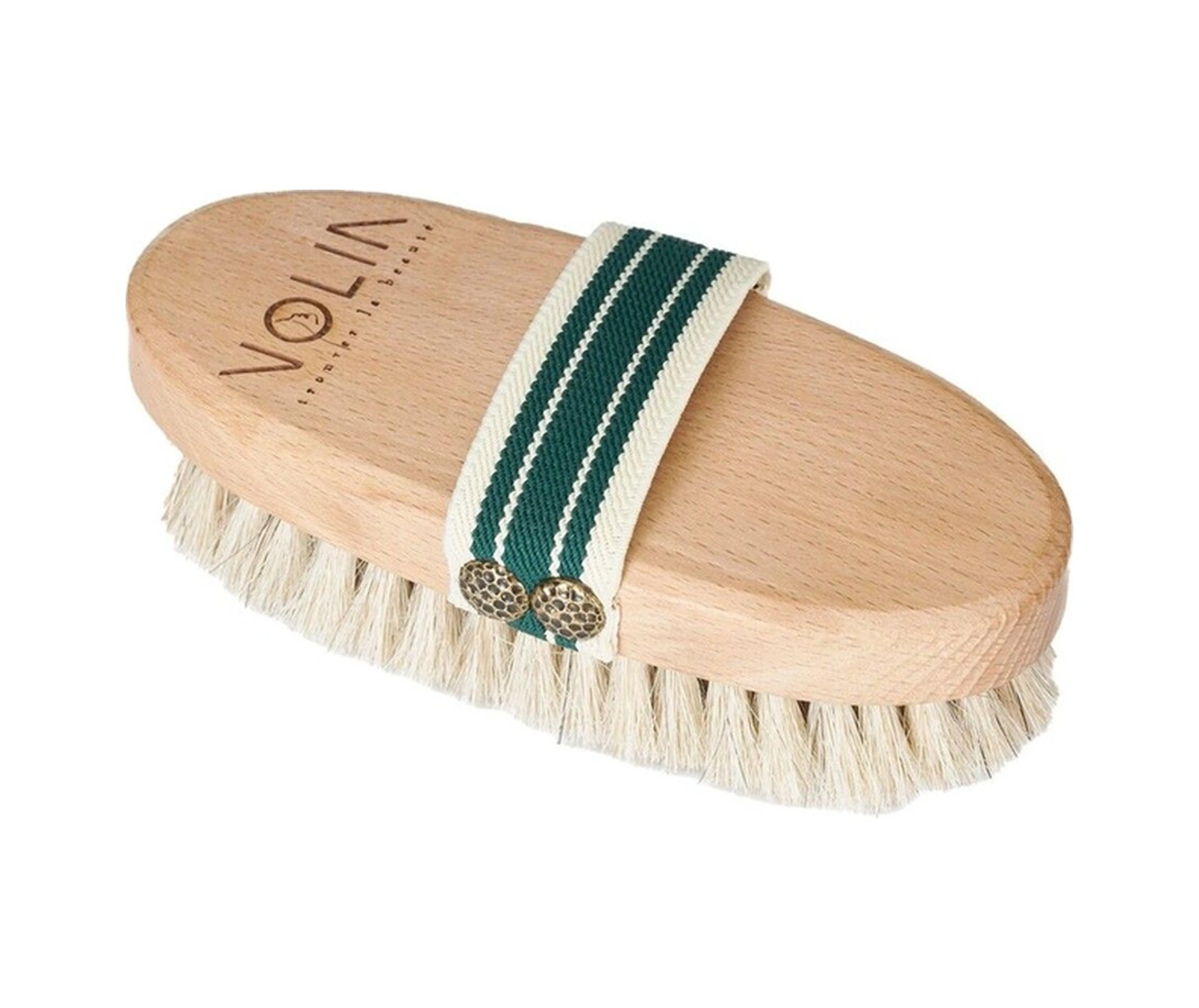 Volia - Doğal At Kılı Fırçası