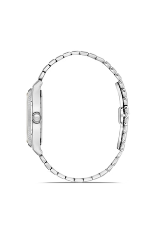 Momentus Cr264s-14ss Erkek Kol Saati Gri