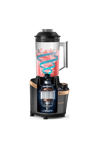 Philips Flip&juice HR3770/00 1500 W Modüllü Meyve Sıkacağı