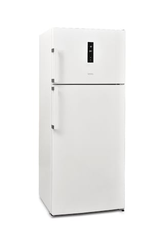 Vestel NF60012 E ION WIFI 523 LT No-Frost Çift Kapılı Buzdolabı