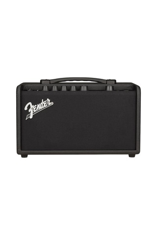 Fender Lt40s - 40 W Modeling-combo Amplifikatör, Elektro Gitarlar İçin İdeal