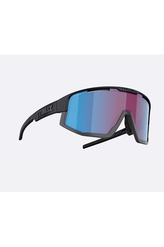 Bliz Fusion Nano Nordic Light Begonia Siyah Gözlük 70050633