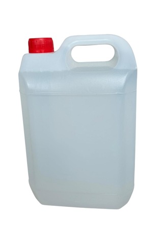 Endüstriyel Bulaşık Makinesi Parlatıcısı - 5 Kg